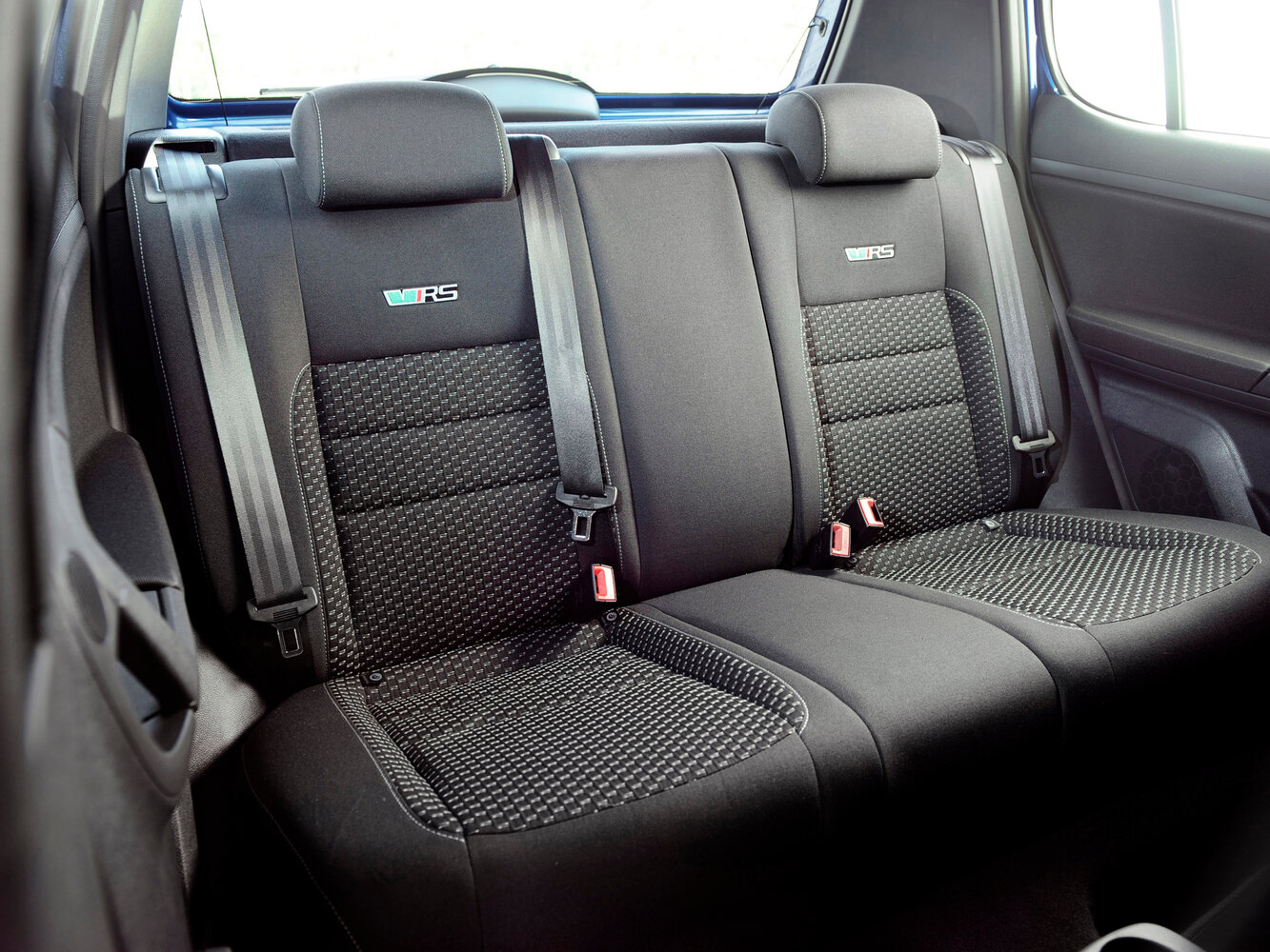 Skoda Fabia RS II, 2014, фото 9