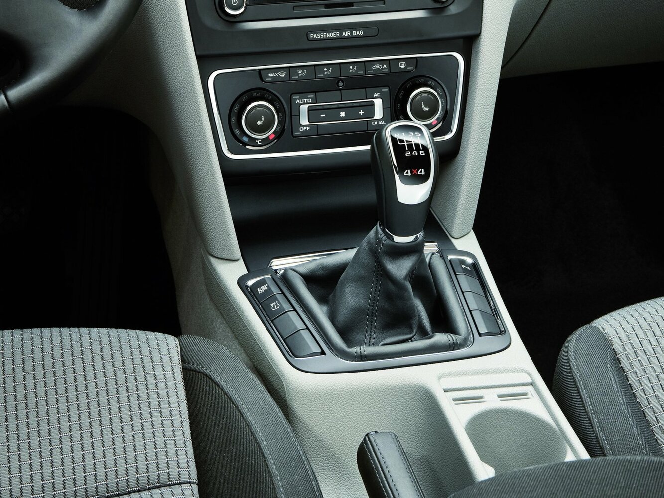 Skoda Superb II, 2013, фото 10