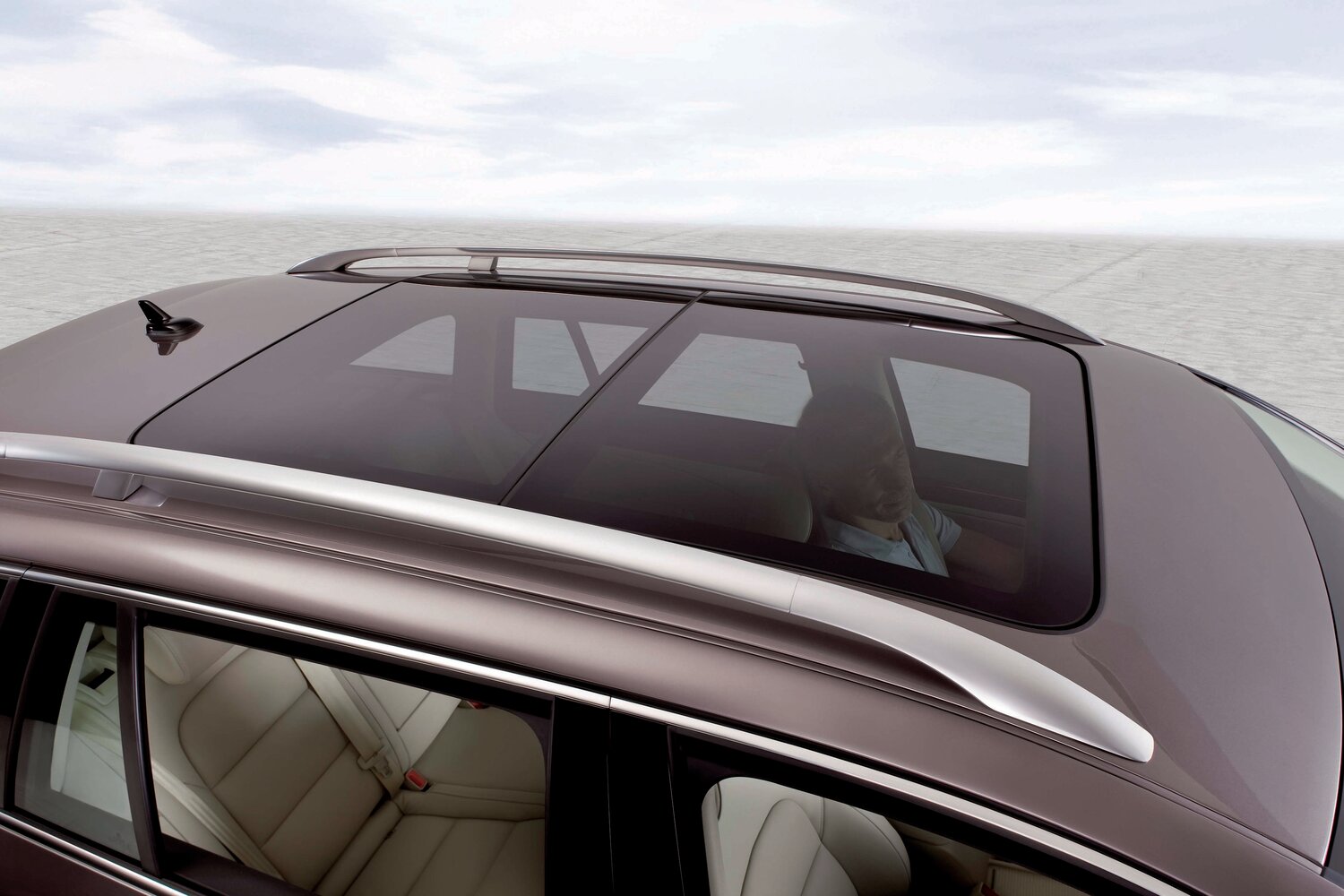 Skoda Superb II, 2013, фото 12
