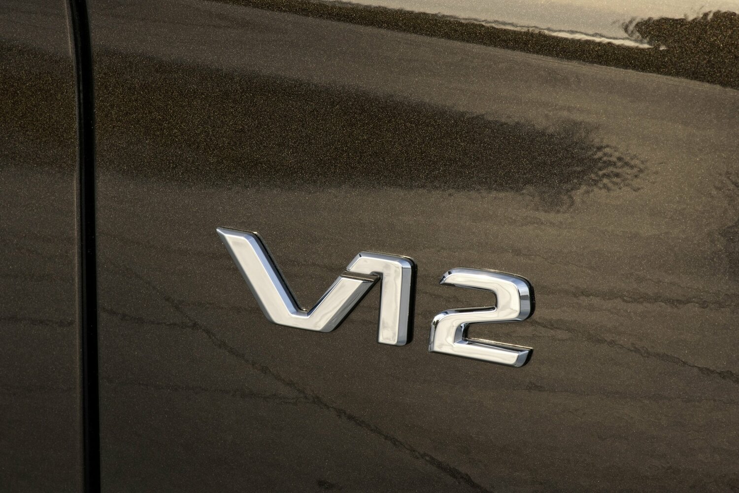 Mercedes-Benz CL-Класс III (C216) Рестайлинг, 2014, фото 13