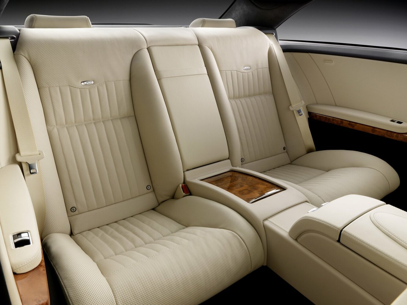 Mercedes-Benz CL-Класс III (C216) Рестайлинг, 2014, фото 9