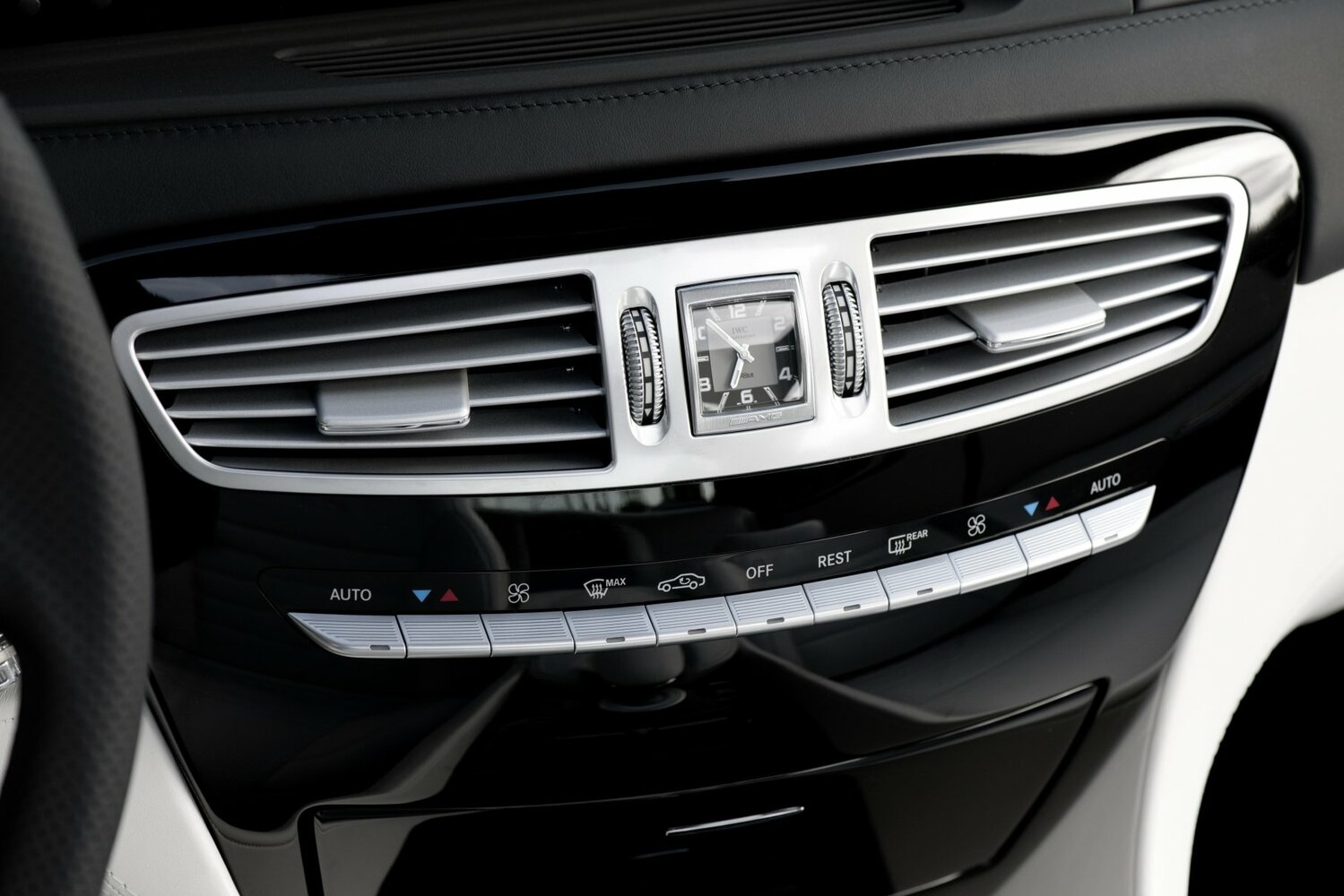 Mercedes-Benz CL-Класс AMG II (C216) Рестайлинг, 2014, фото 11