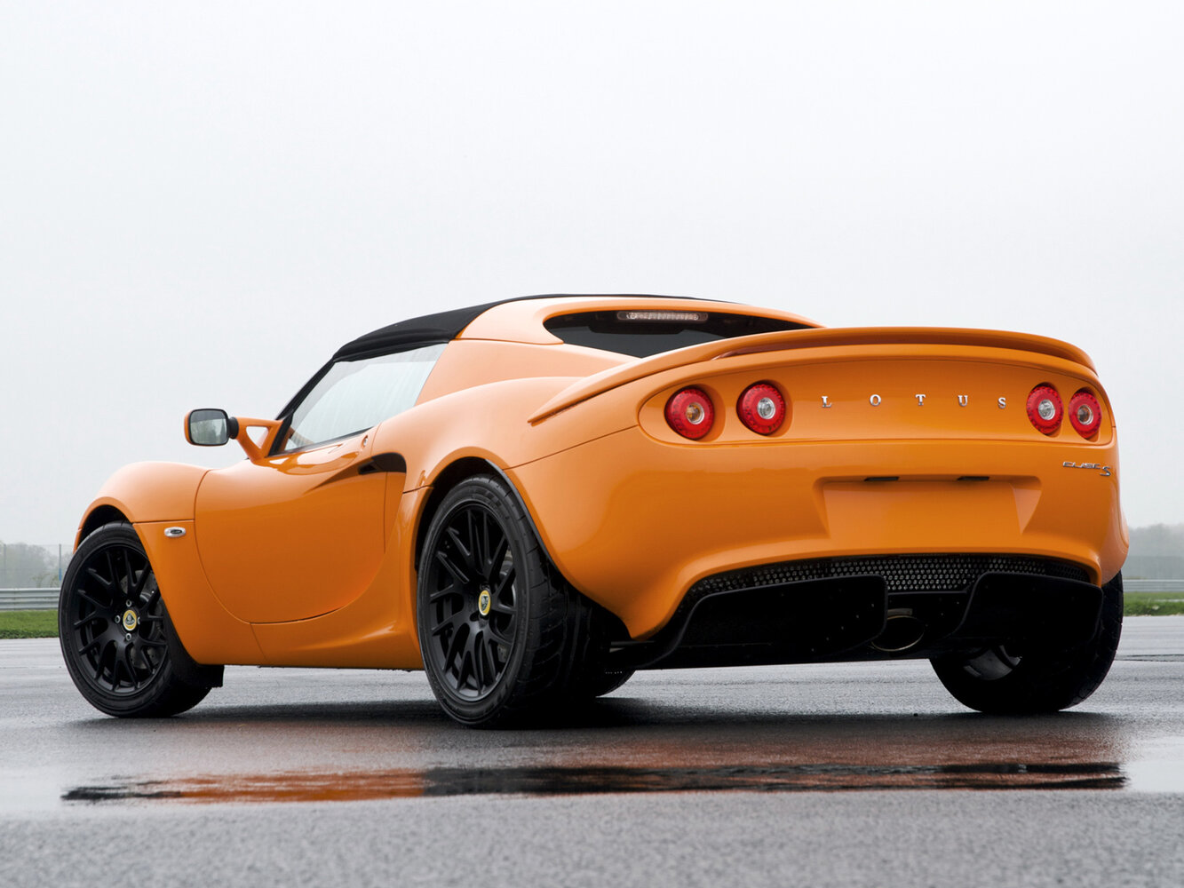 Lotus Elise III, 2016, фото 8