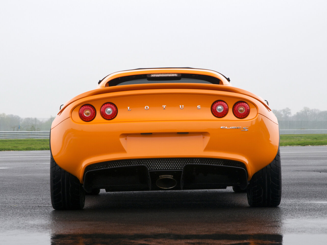 Lotus Elise III, 2016, фото 12