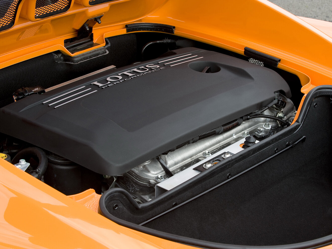 Lotus Elise III, 2016, фото 7
