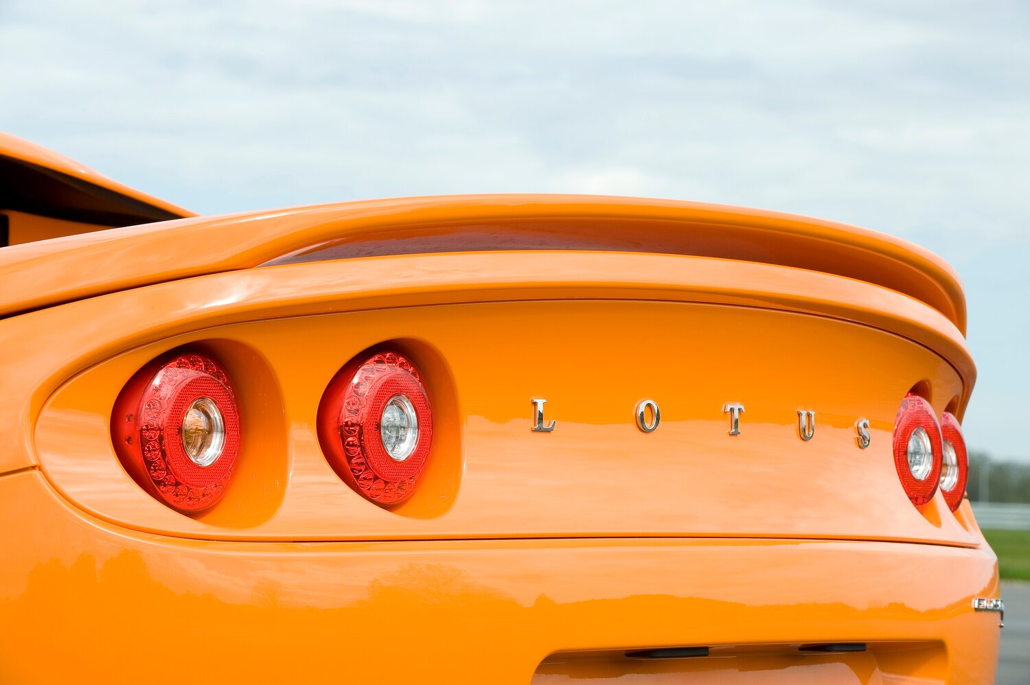 Lotus Elise III, 2016, фото 10