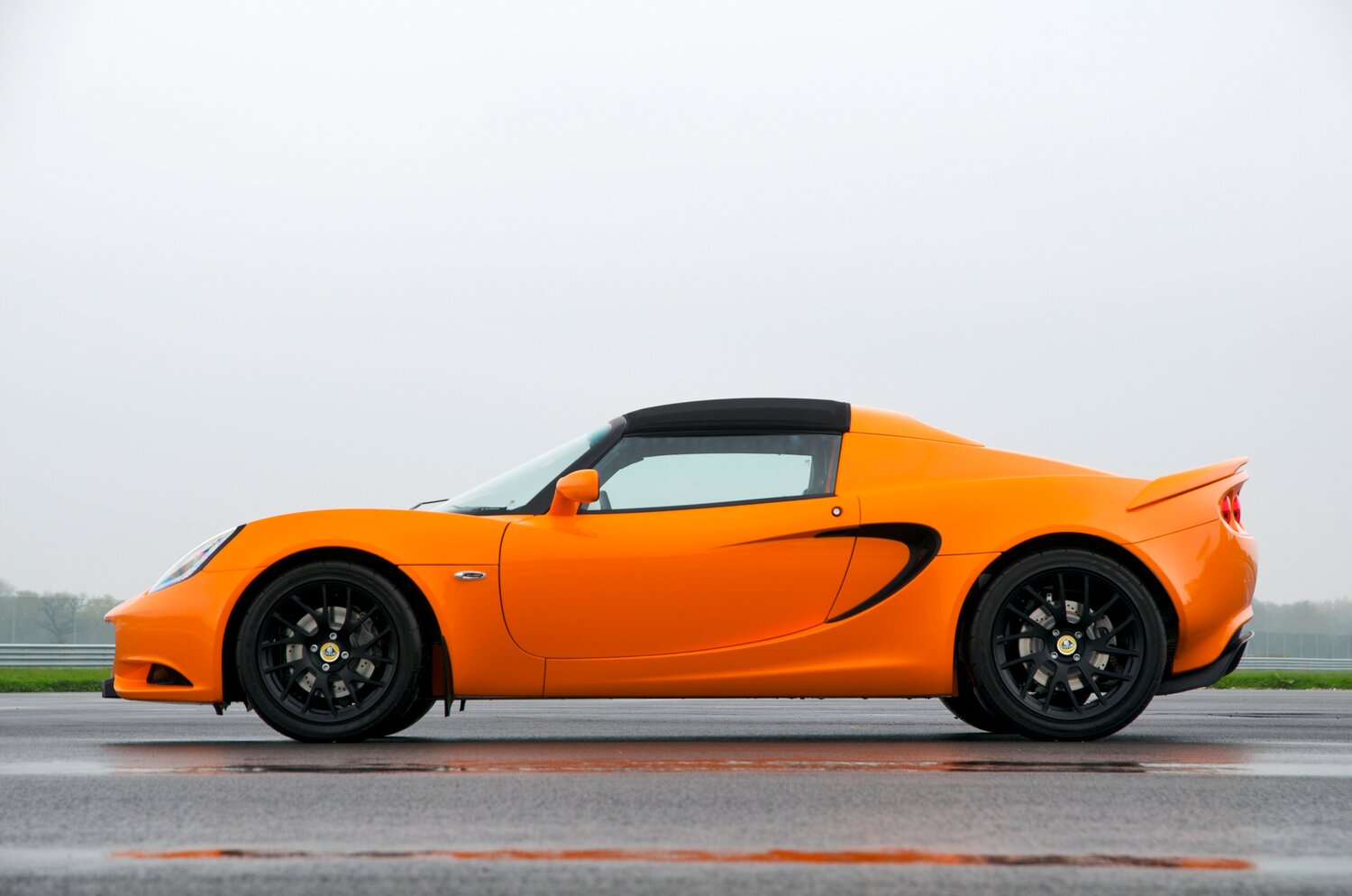 Lotus Elise III, 2016, фото 9