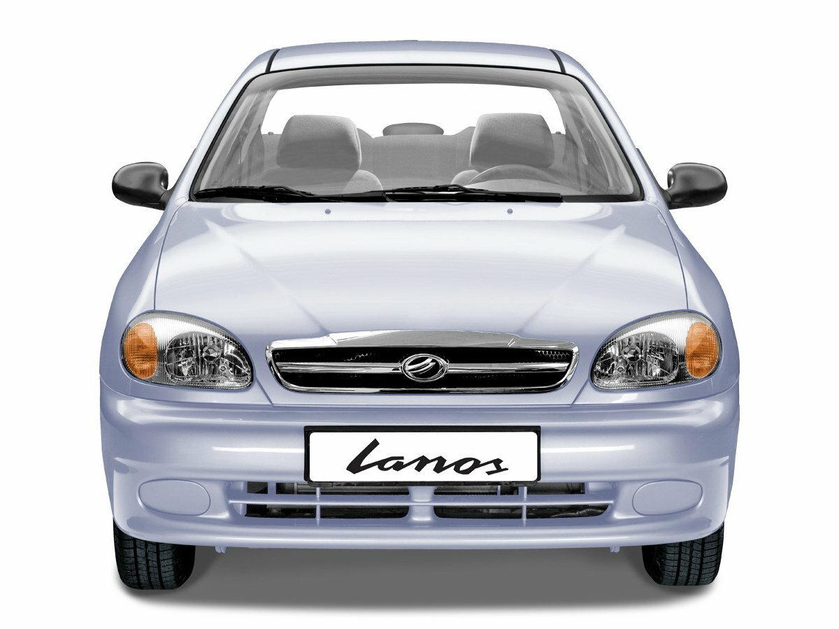 ЗАЗ Lanos, 2012, фото 5