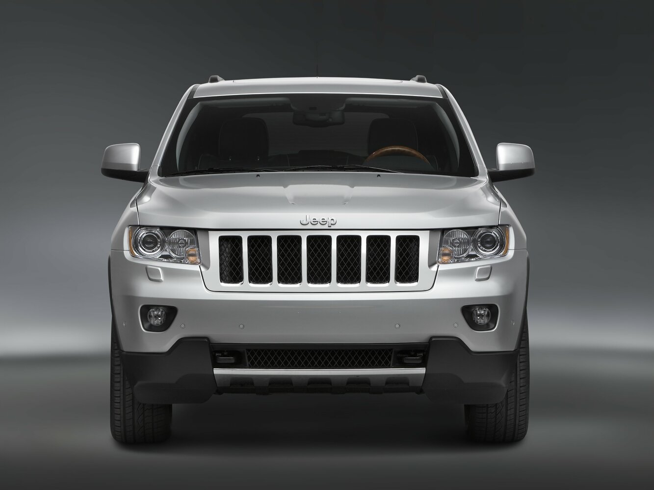 Jeep Grand Cherokee IV (WK2), 2011, фото 3