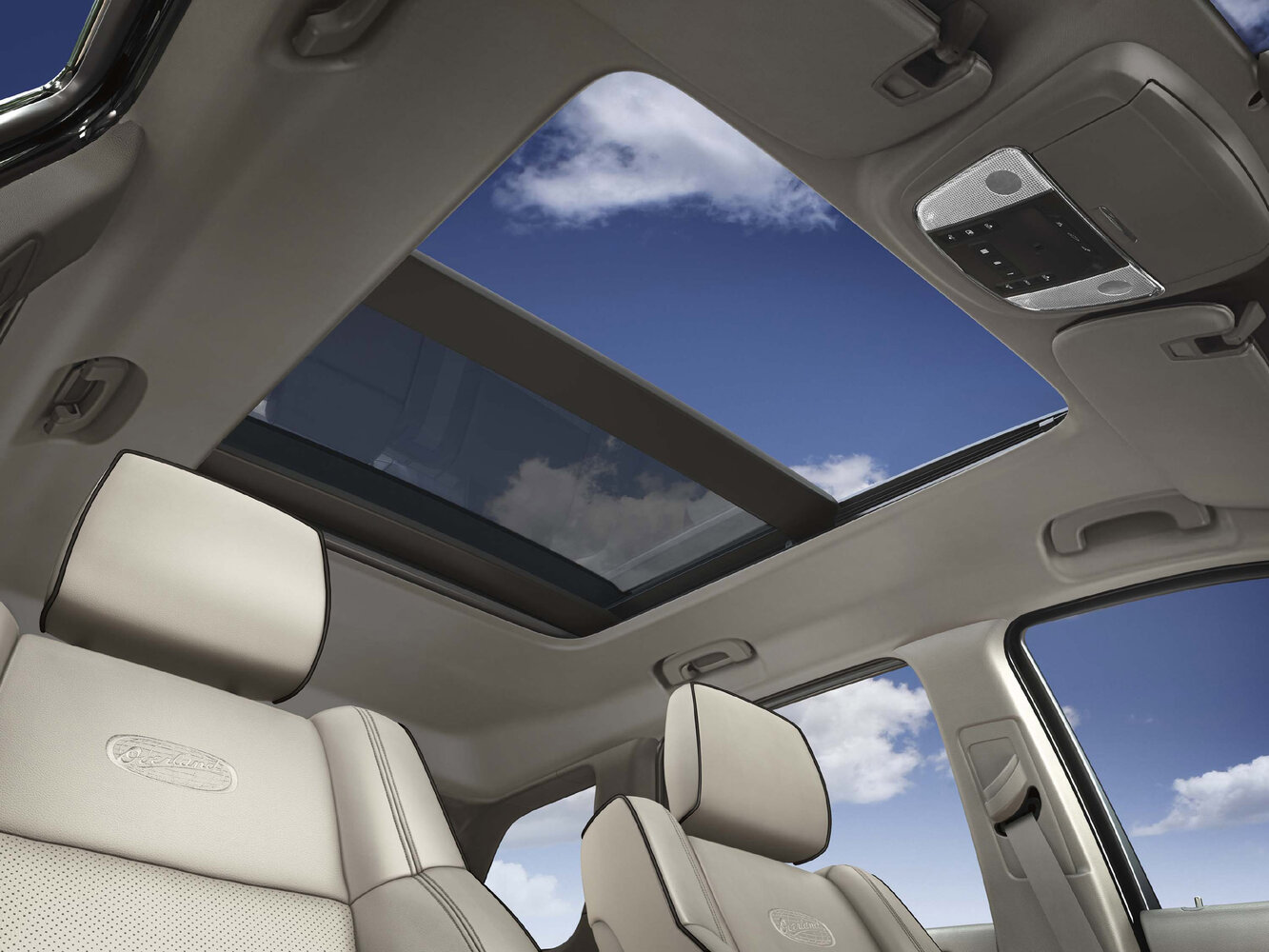 Jeep Grand Cherokee IV (WK2), 2011, фото 14