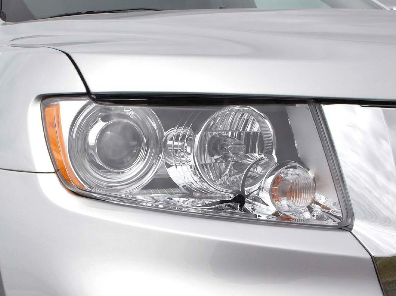 Jeep Grand Cherokee IV (WK2), 2011, фото 5