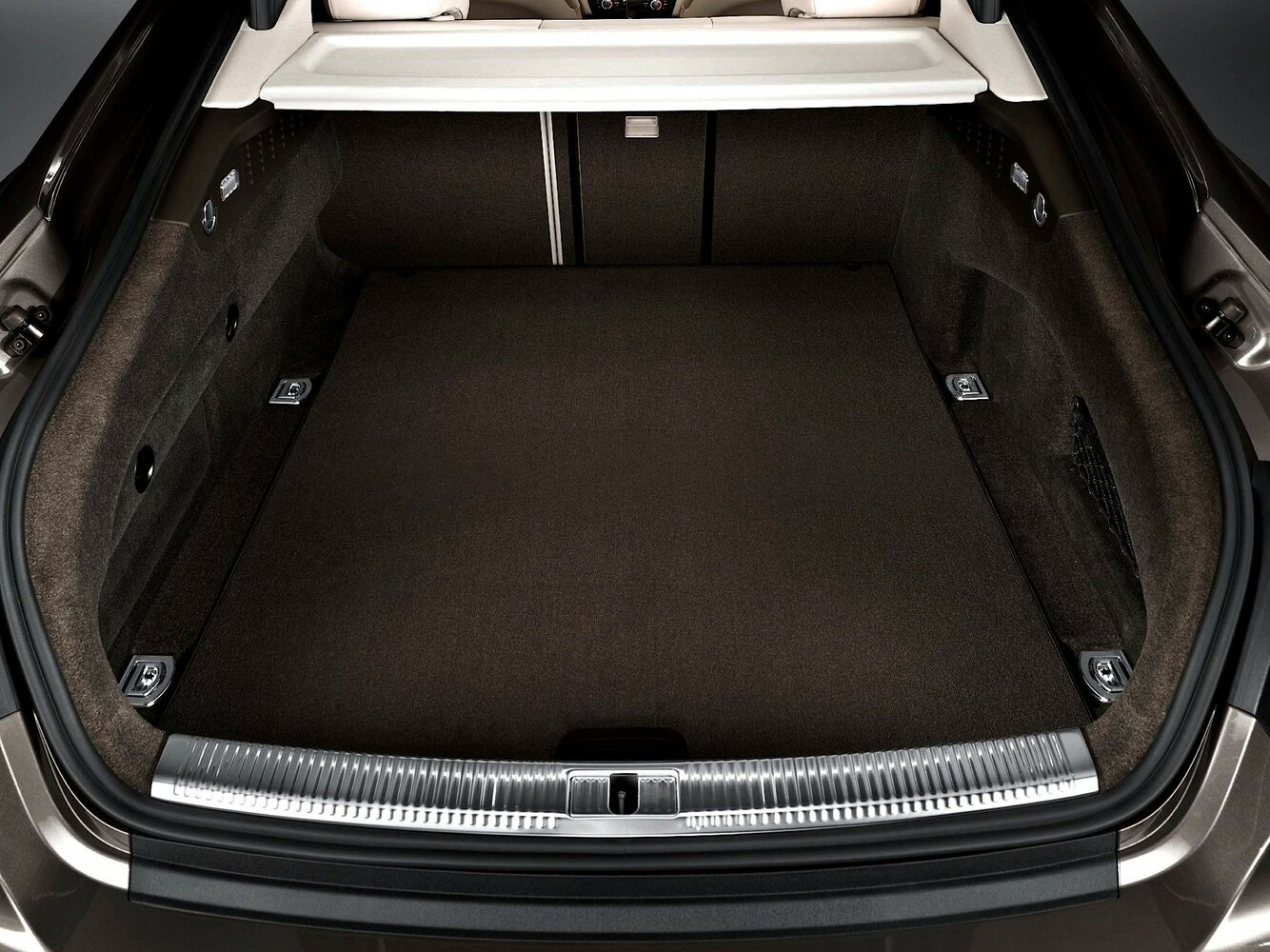 Audi A7 I (4G), 2014, фото 14