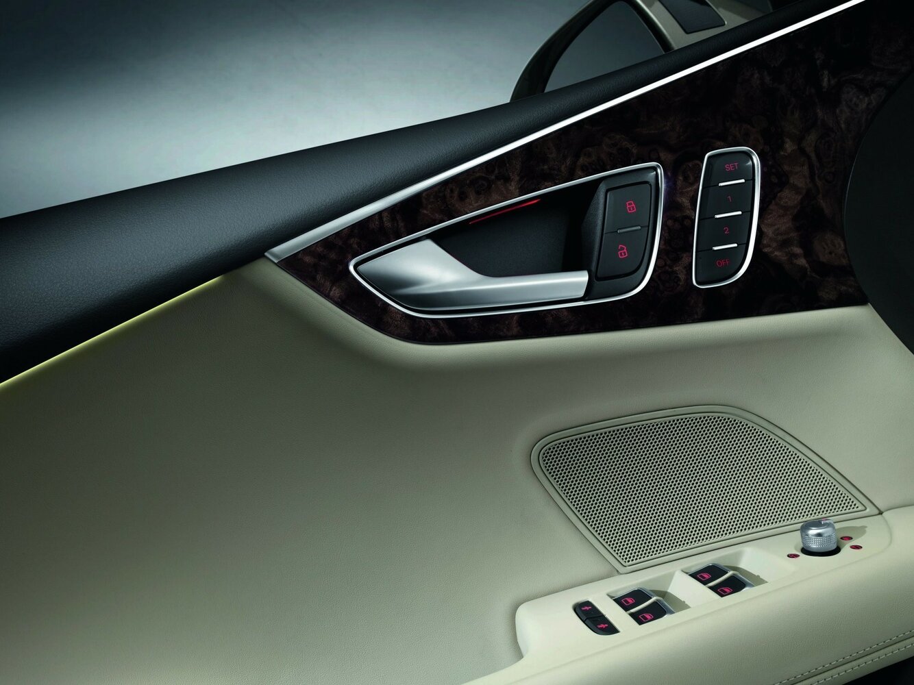 Audi A7 I (4G), 2014, фото 2