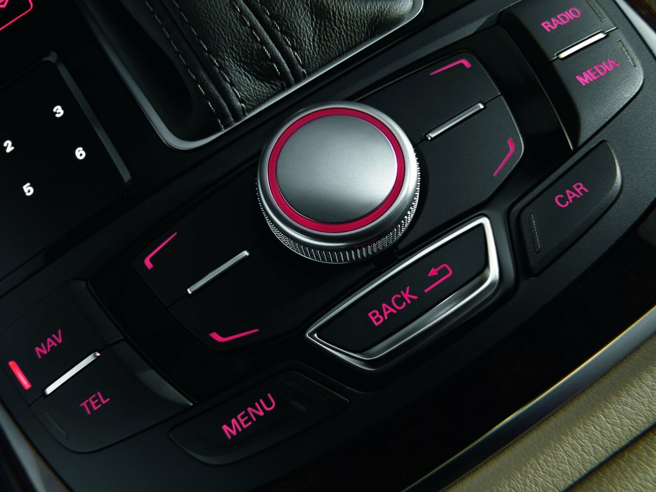 Audi A7 I (4G), 2014, фото 12