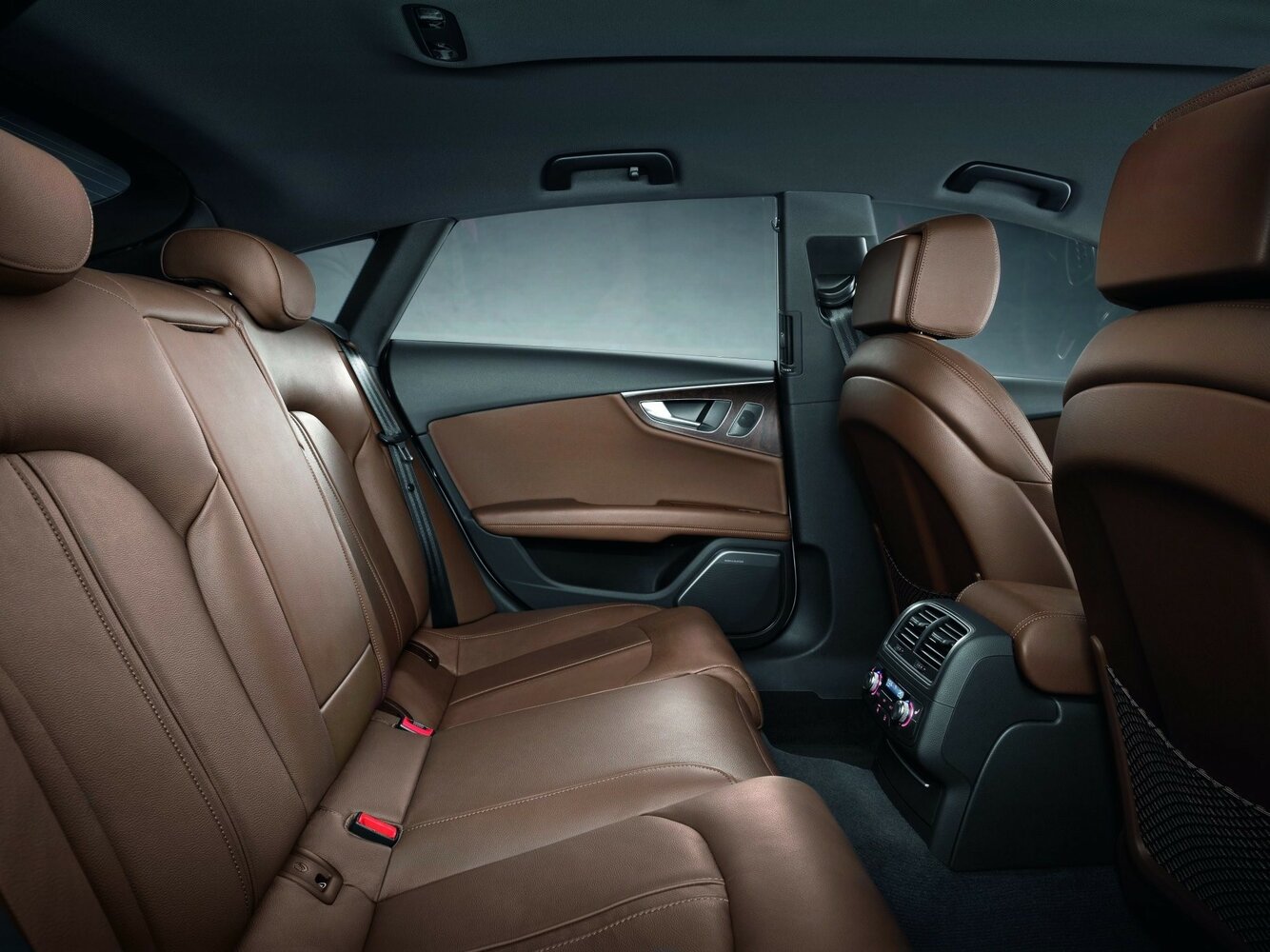 Audi A7 I (4G), 2014, фото 11