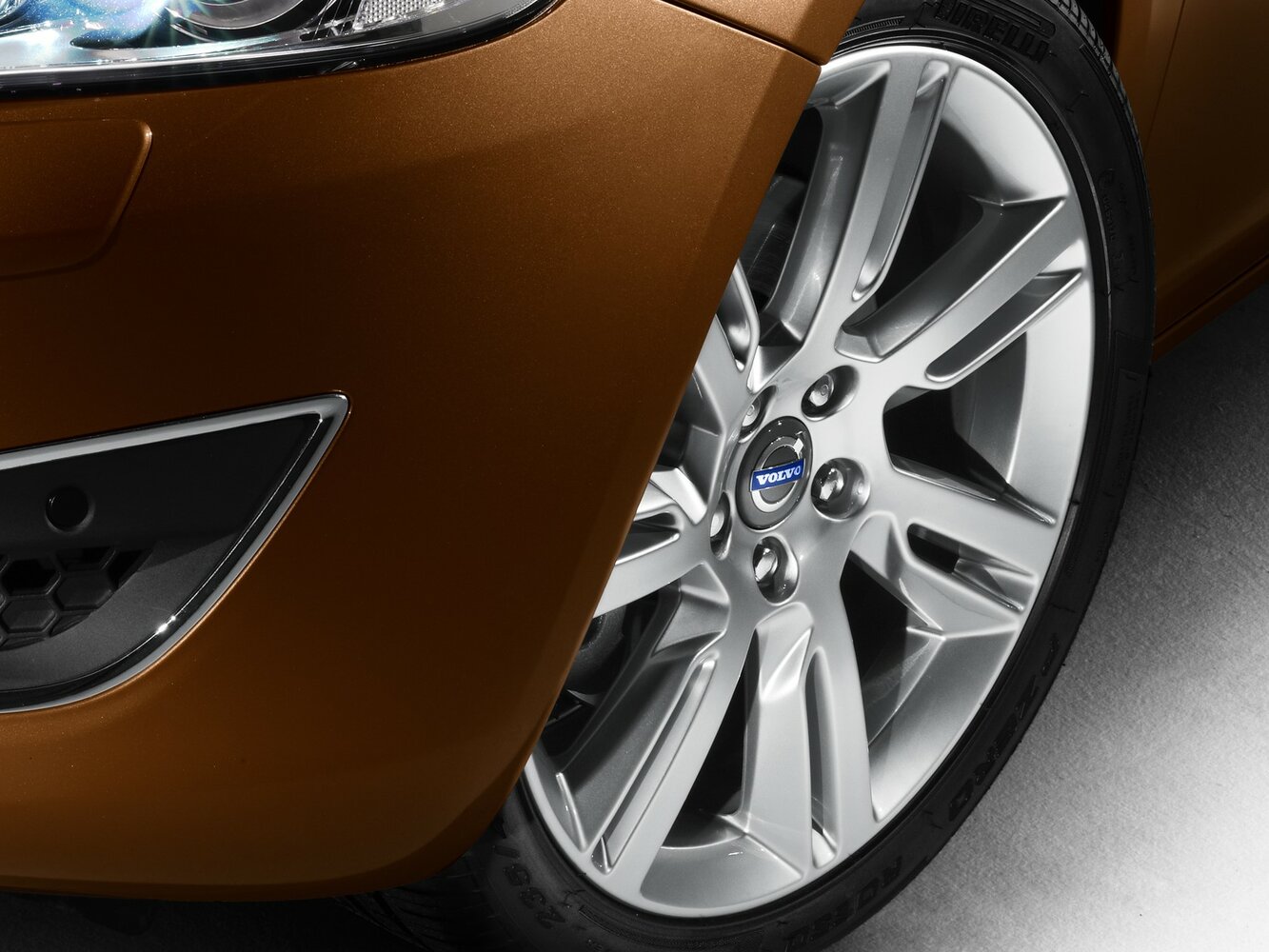 Volvo S60 II, 2012, фото 19