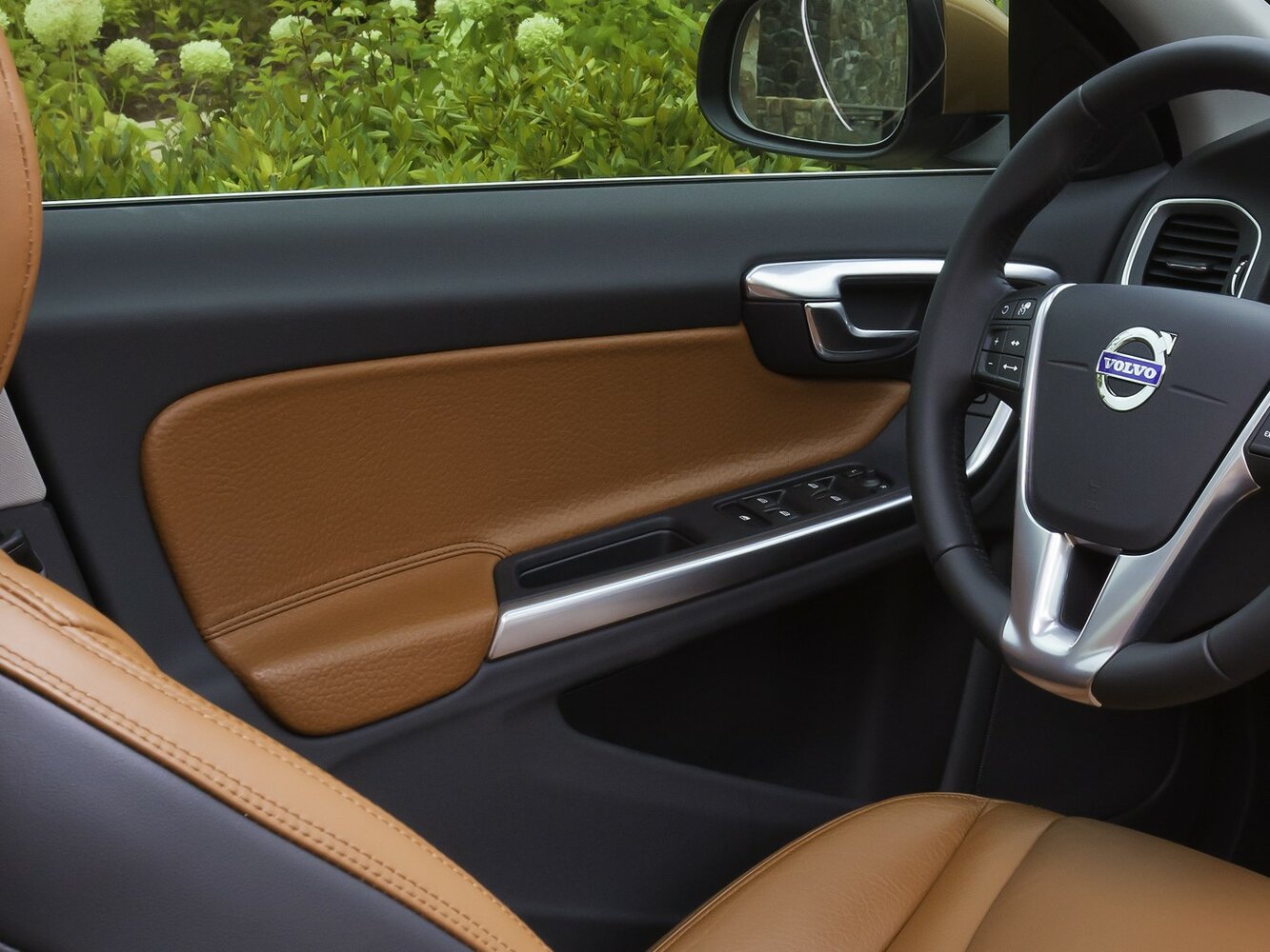 Volvo S60 II, 2012, фото 2