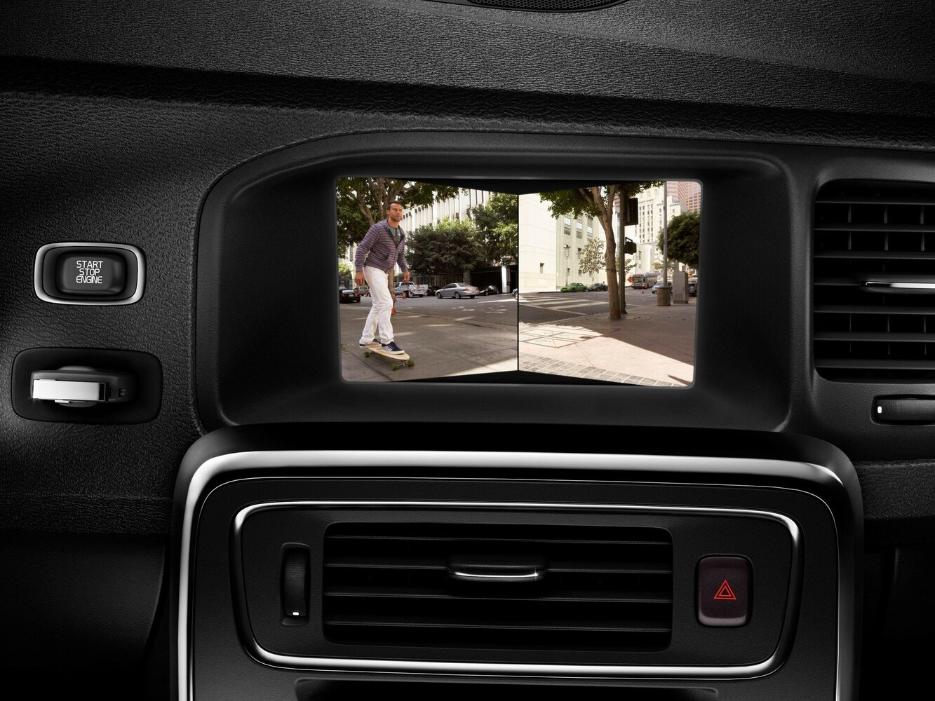 Volvo S60 II, 2012, фото 15