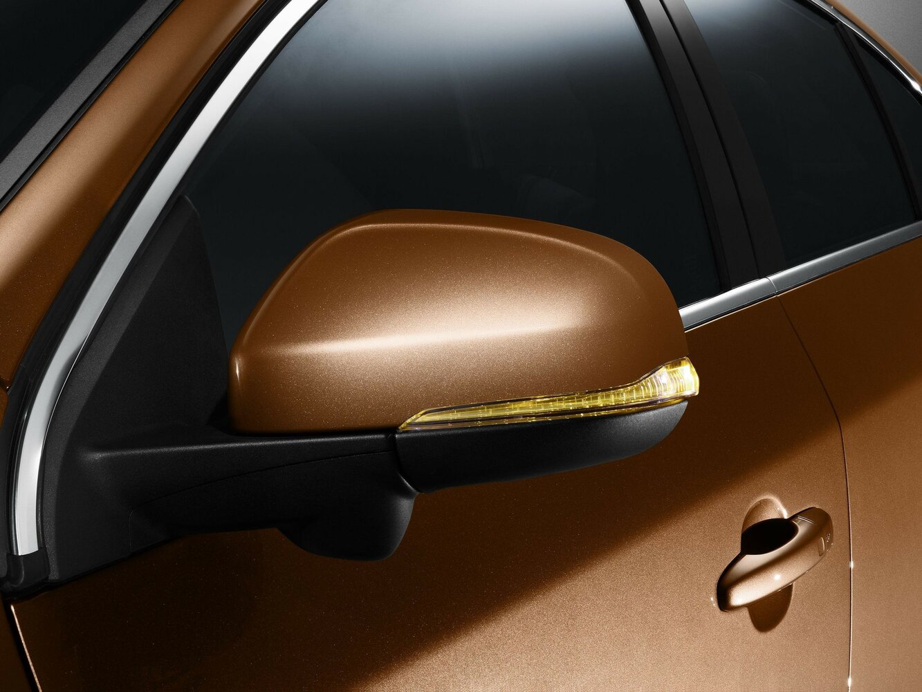 Volvo S60 II, 2012, фото 5