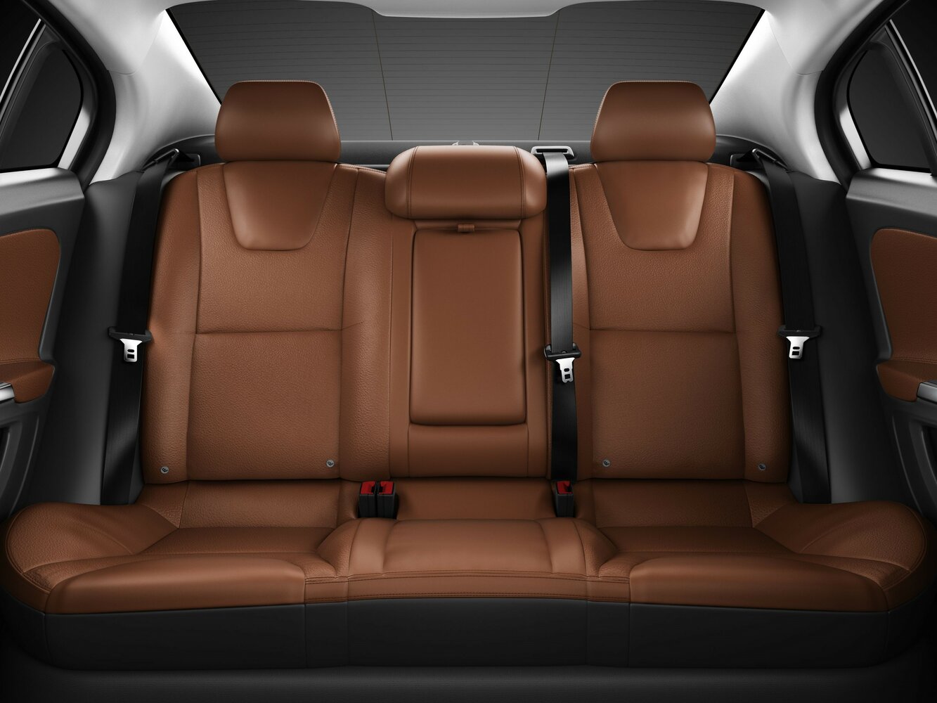 Volvo S60 II, 2012, фото 6
