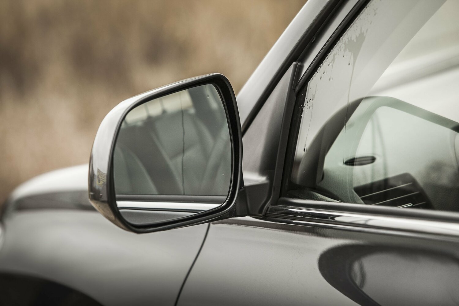Toyota Highlander II (XU40) Рестайлинг, 2012, фото 21