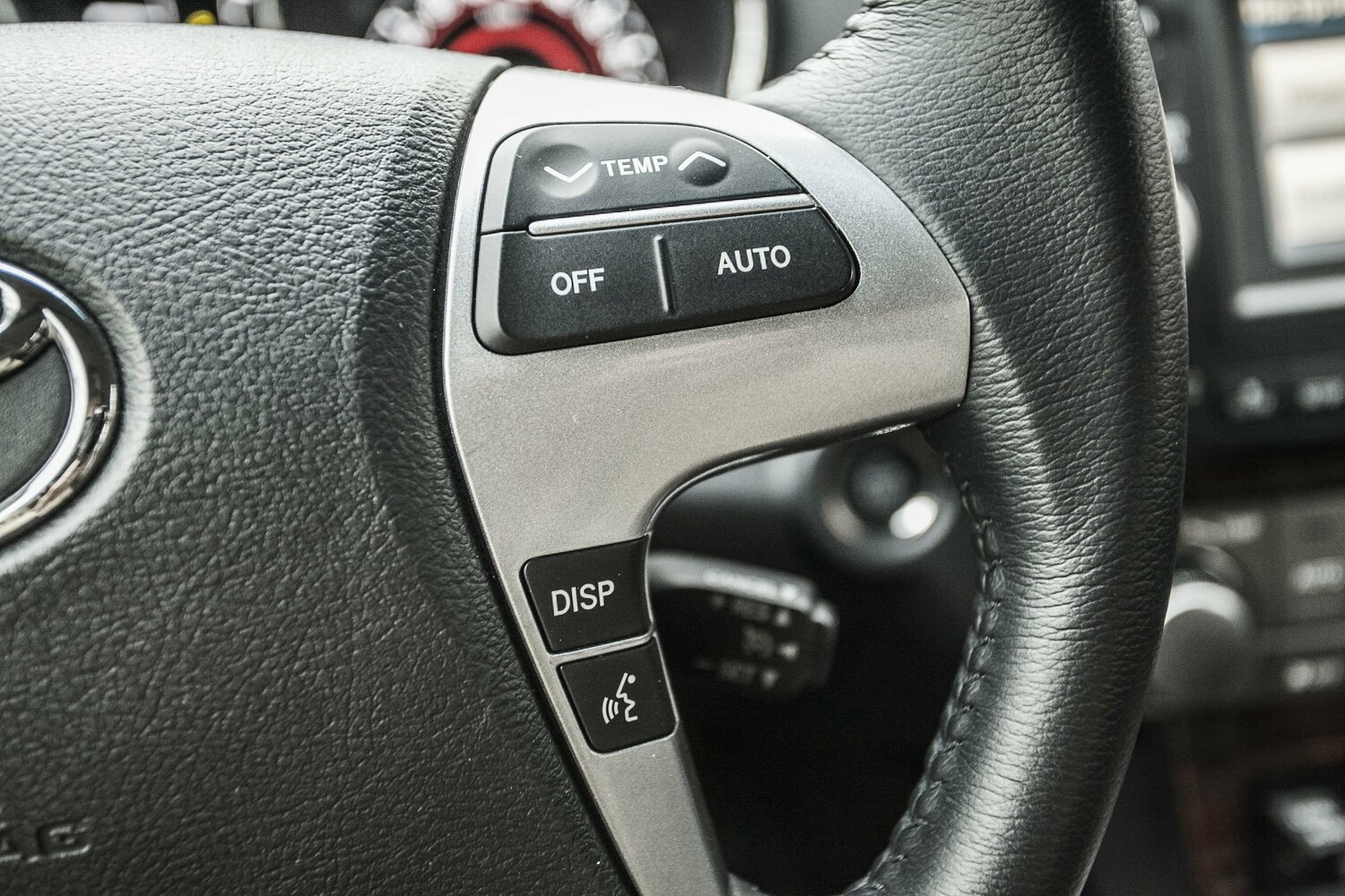 Toyota Highlander II (XU40) Рестайлинг, 2012, фото 15