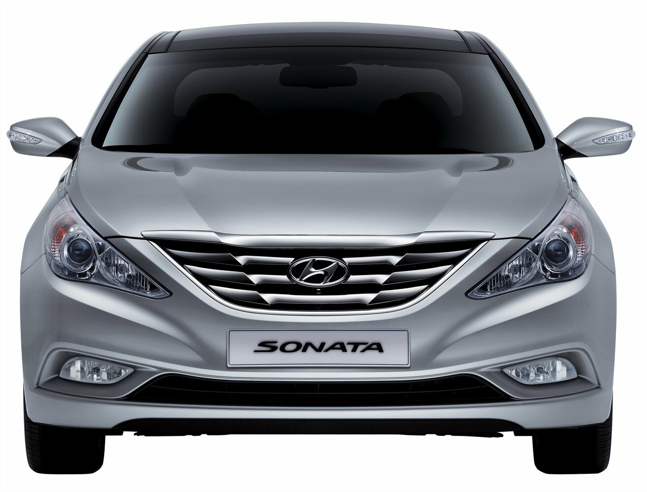 Hyundai Sonata VI (YF), 2014, фото 7