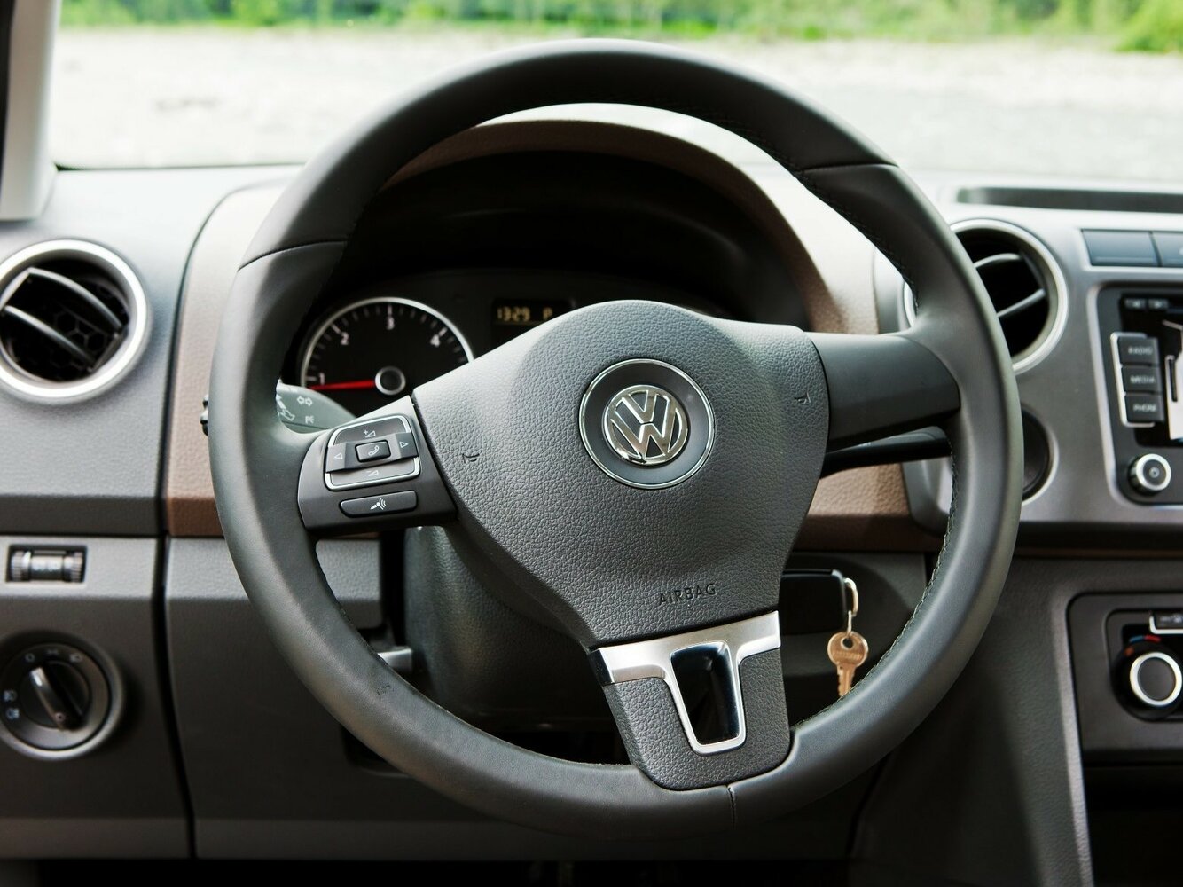Volkswagen Amarok I, 2010, фото 10