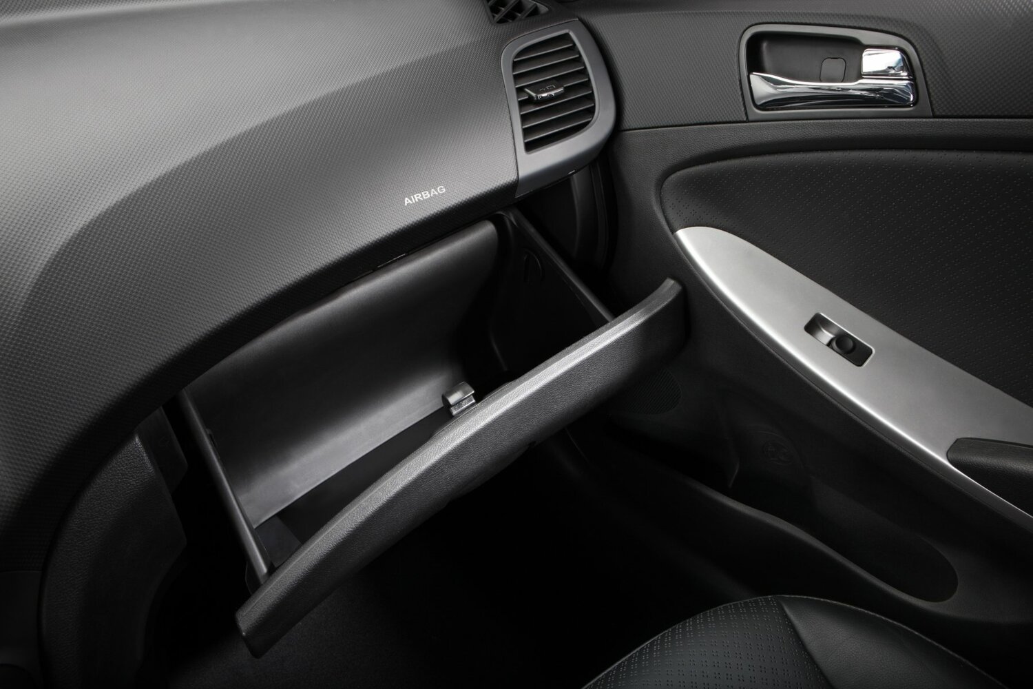 Hyundai Solaris I, 2010, фото 8
