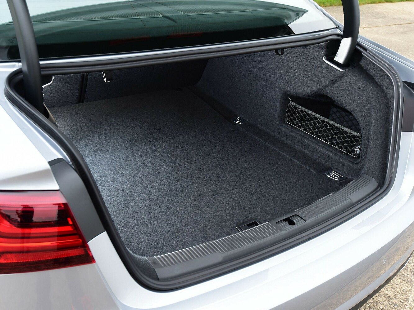 Audi A6 IV (C7), 2014, фото 9