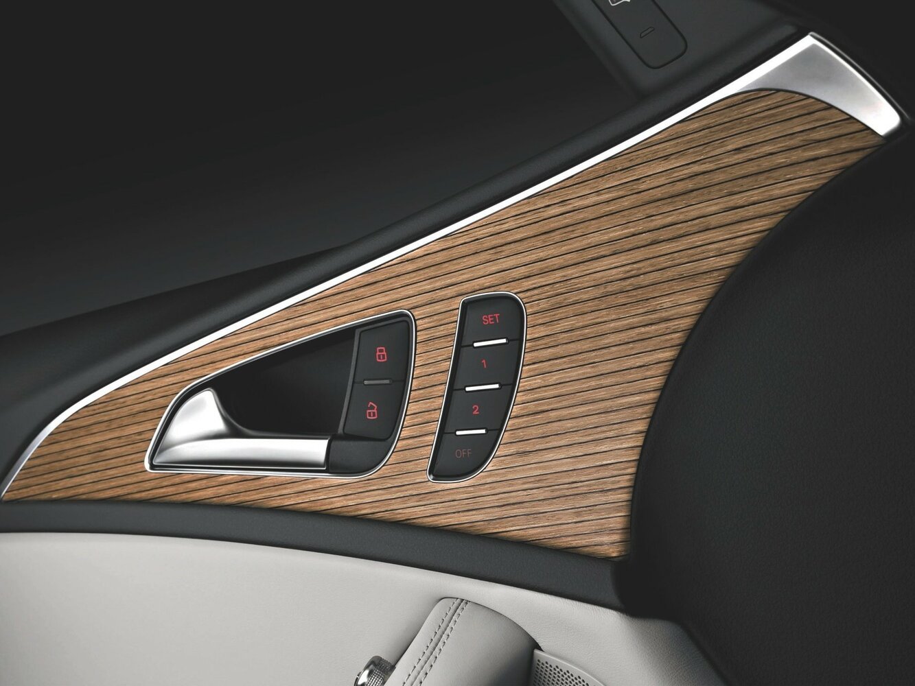 Audi A6 IV (C7), 2014, фото 21