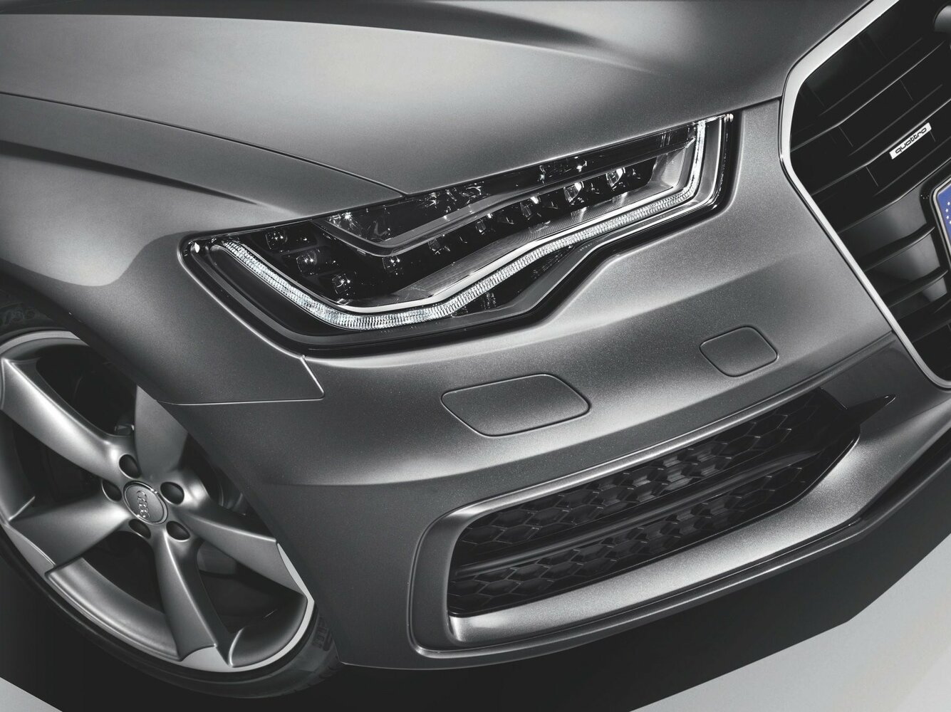 Audi A6 IV (C7), 2014, фото 12