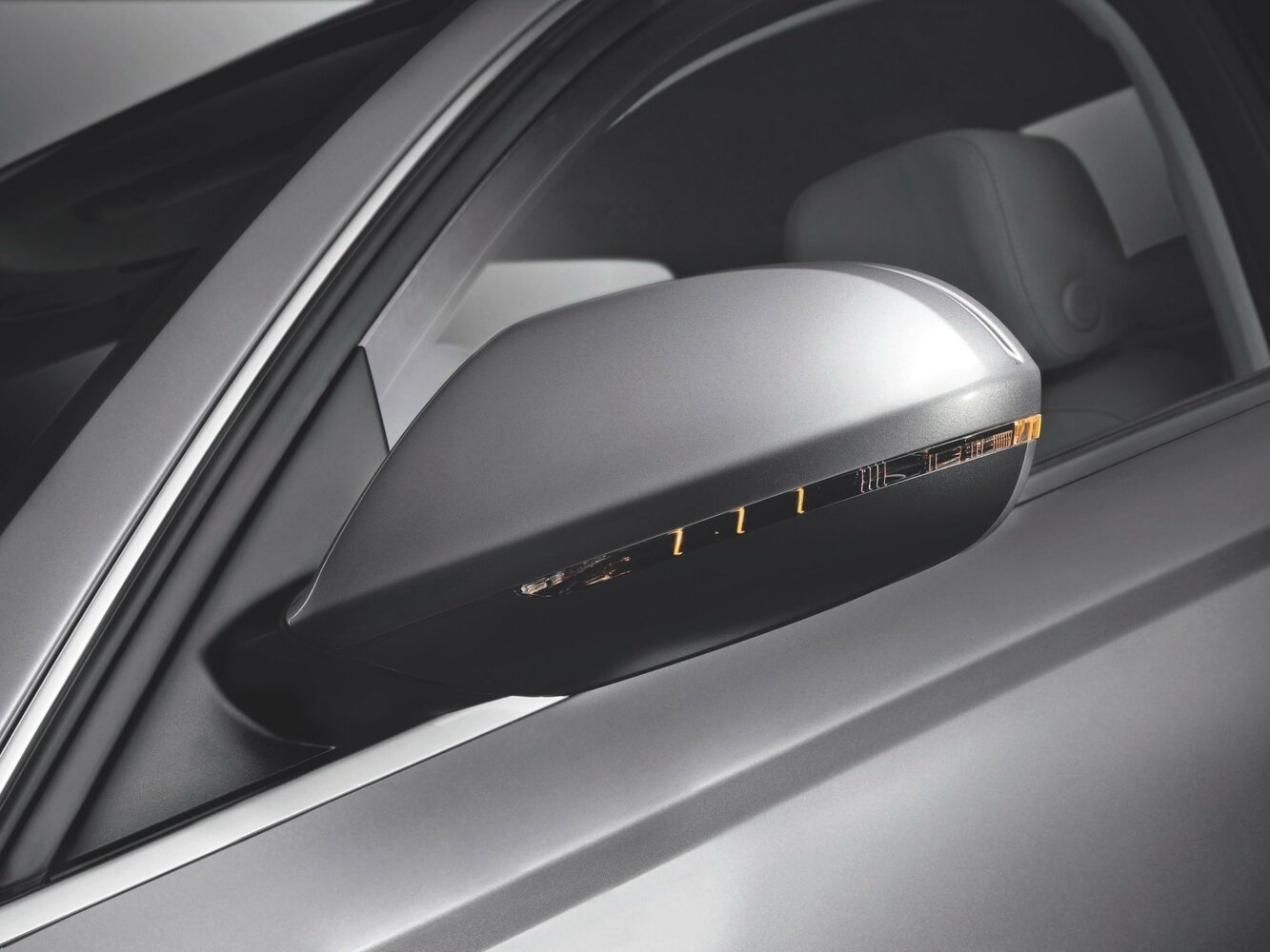 Audi A6 IV (C7), 2014, фото 2