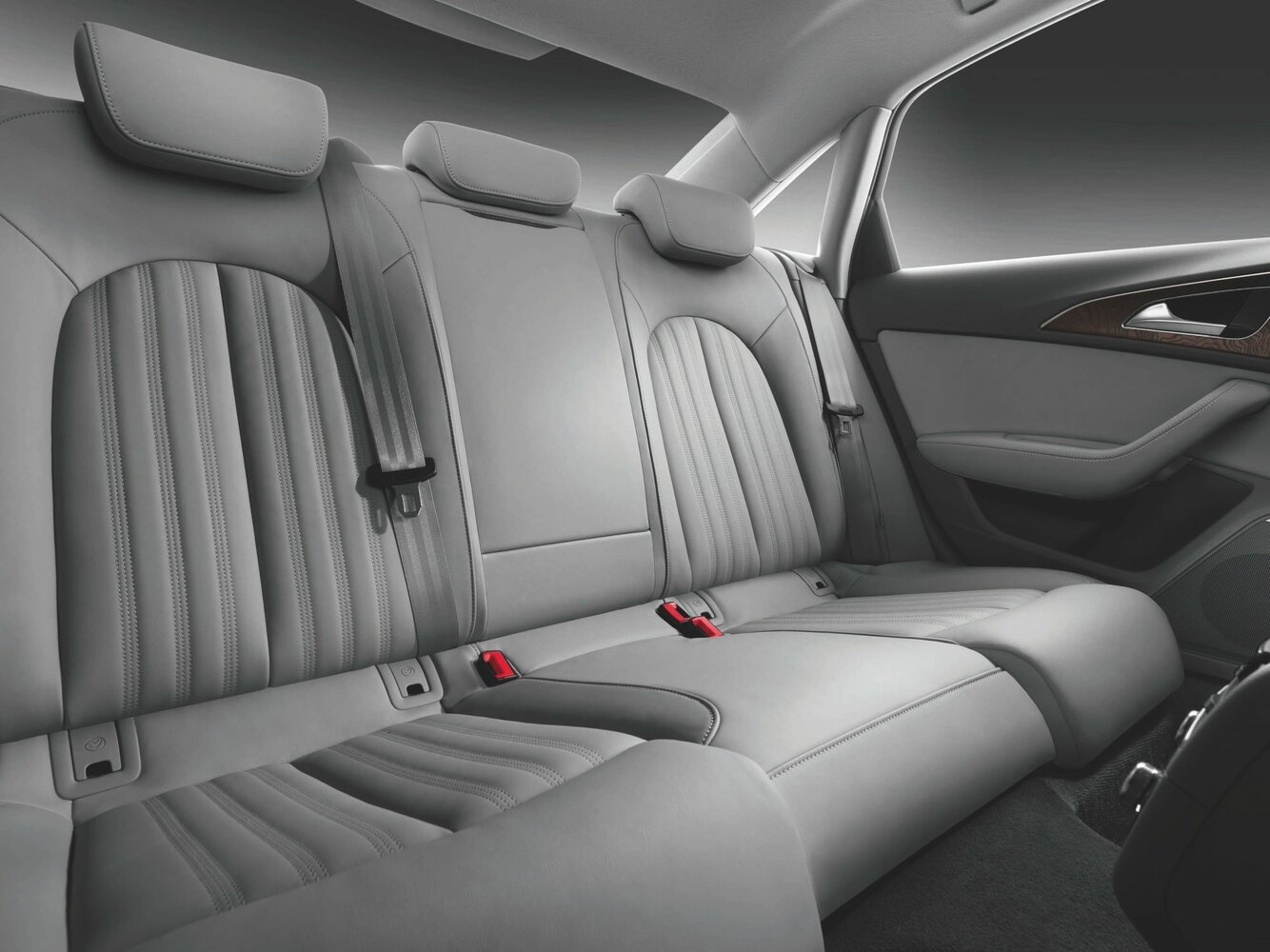 Audi A6 IV (C7), 2014, фото 11