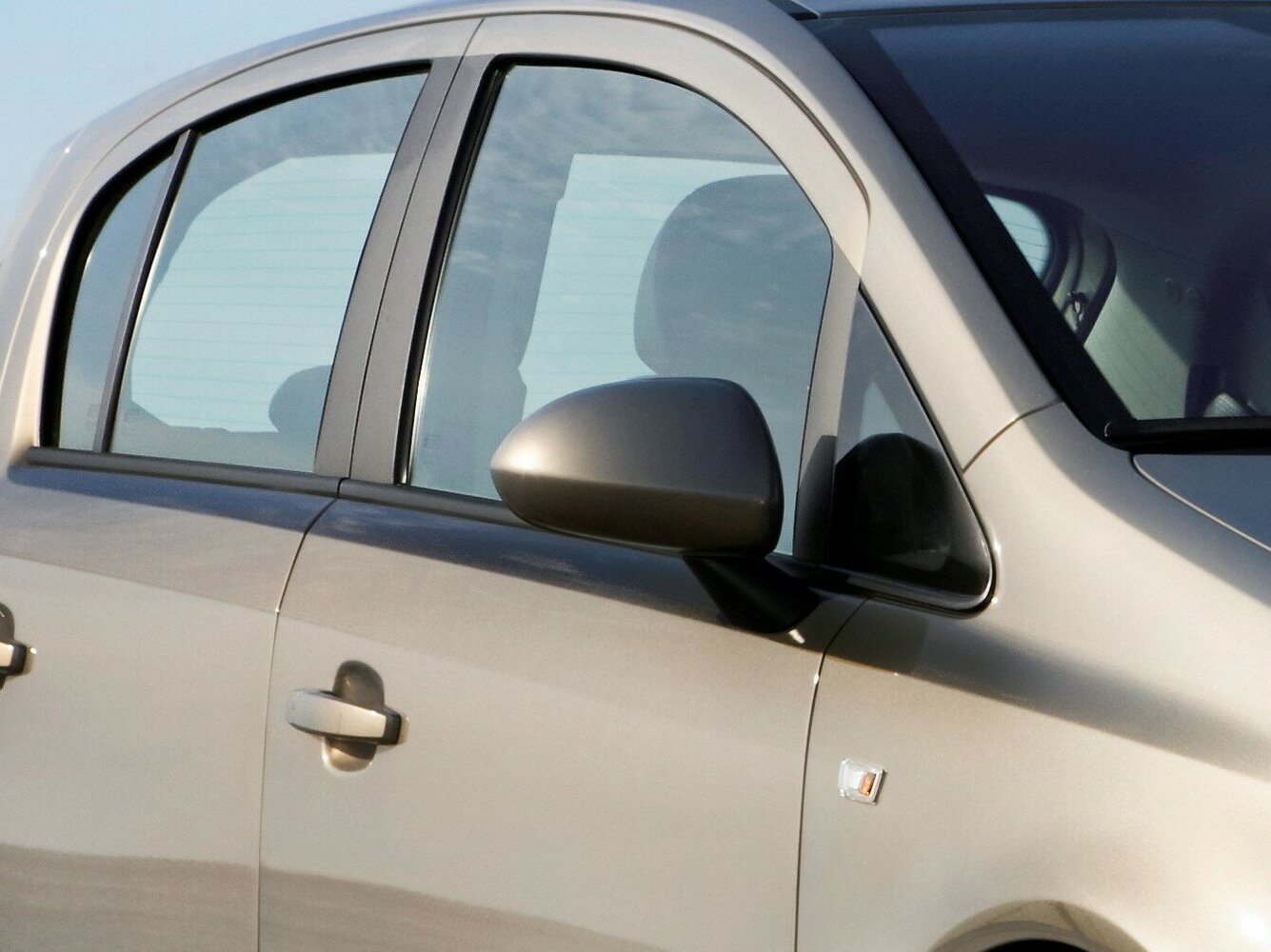 Opel Corsa D Рестайлинг II, 2014, фото 15