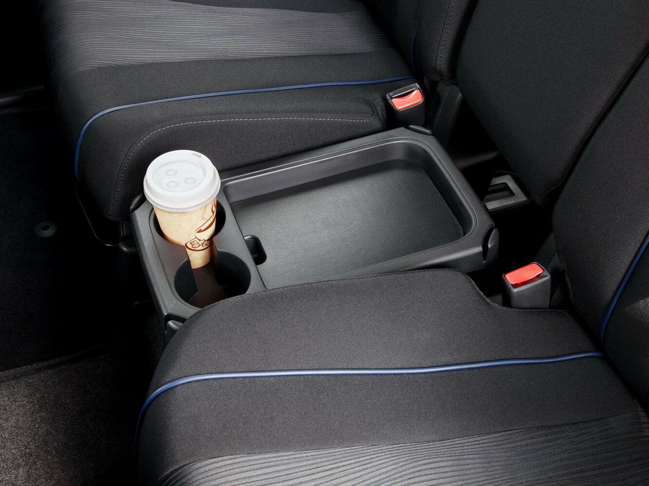 Mazda 5 II (CW), 2011, фото 15