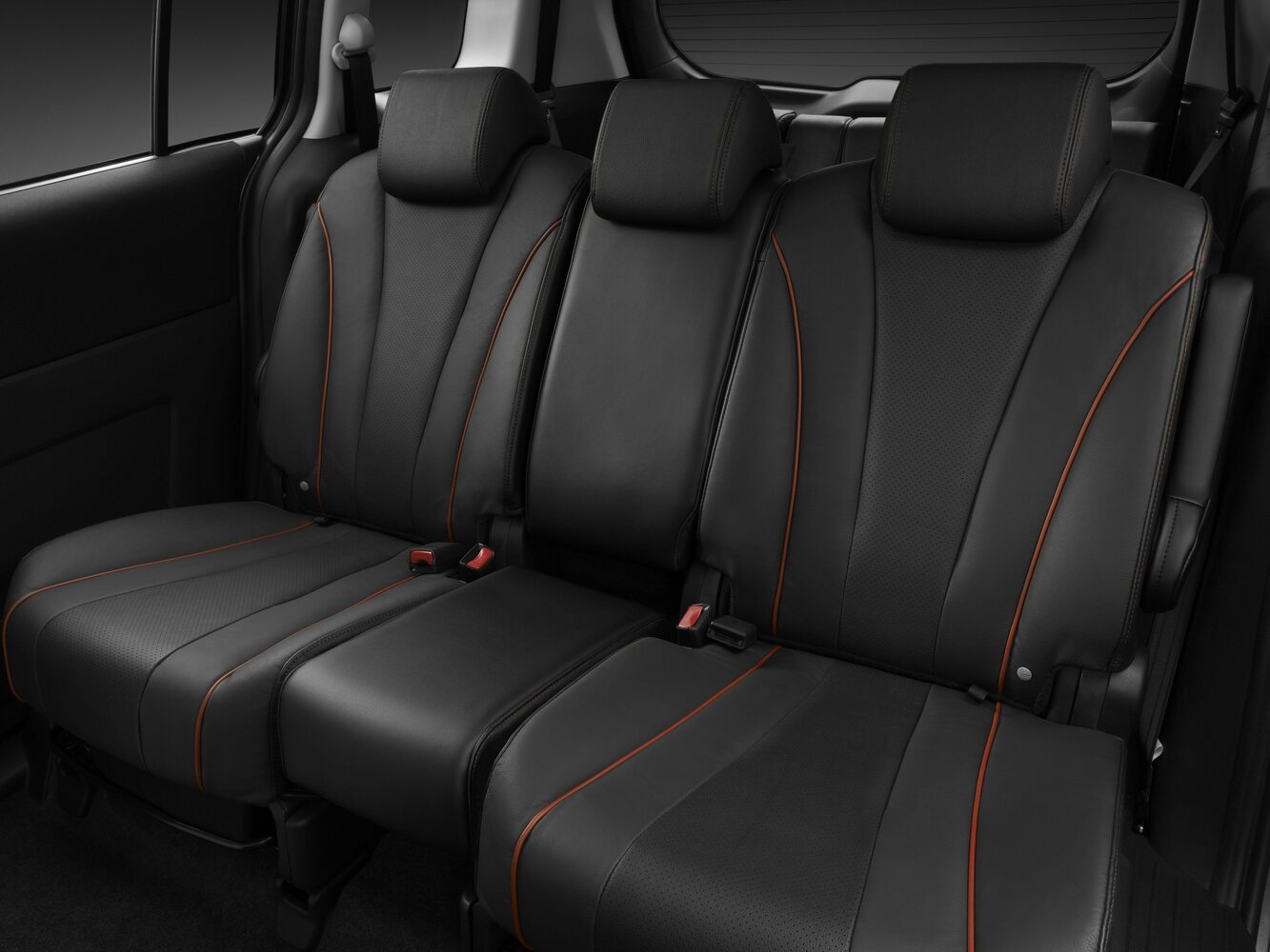Mazda 5 II (CW), 2011, фото 5