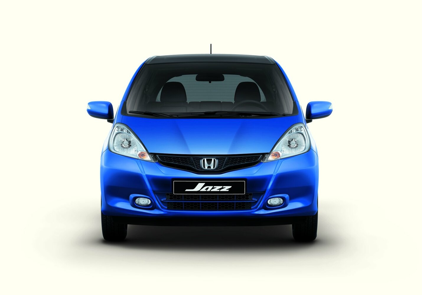 Honda Jazz II Рестайлинг, 2014, фото 10
