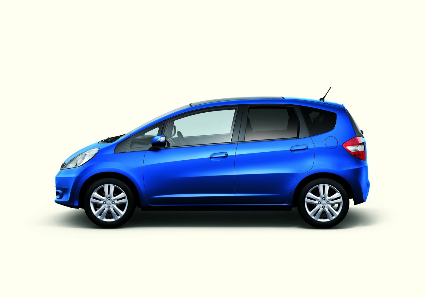 Honda Jazz II Рестайлинг, 2014, фото 17