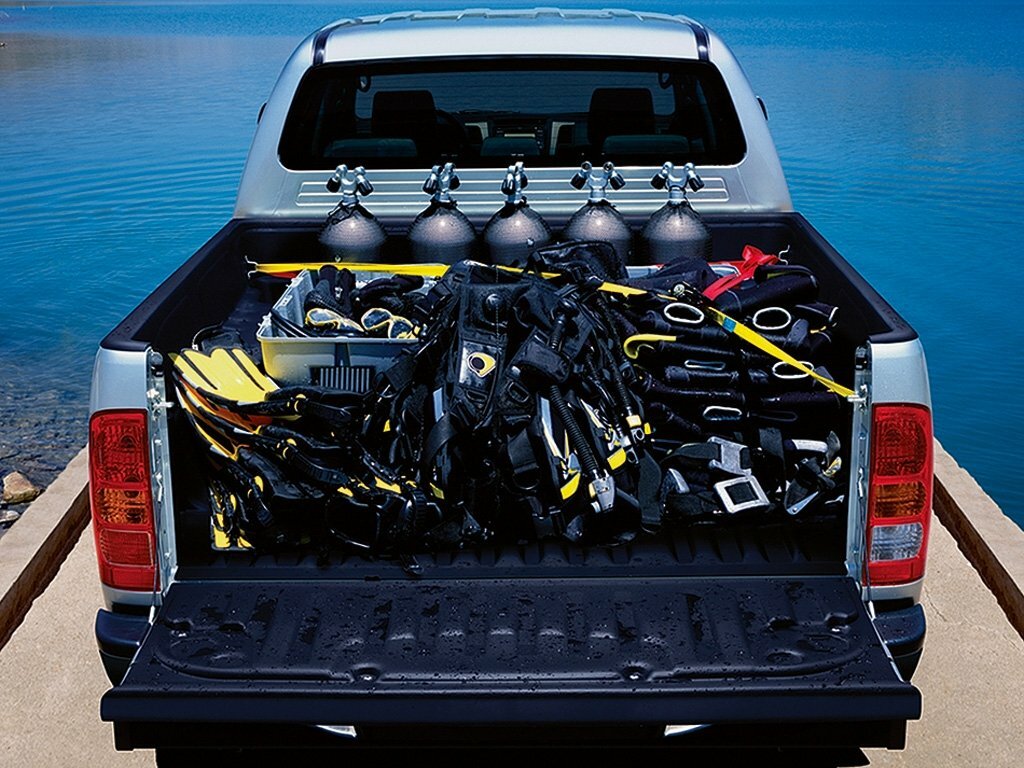 Toyota Hilux VII, 2011, фото 6