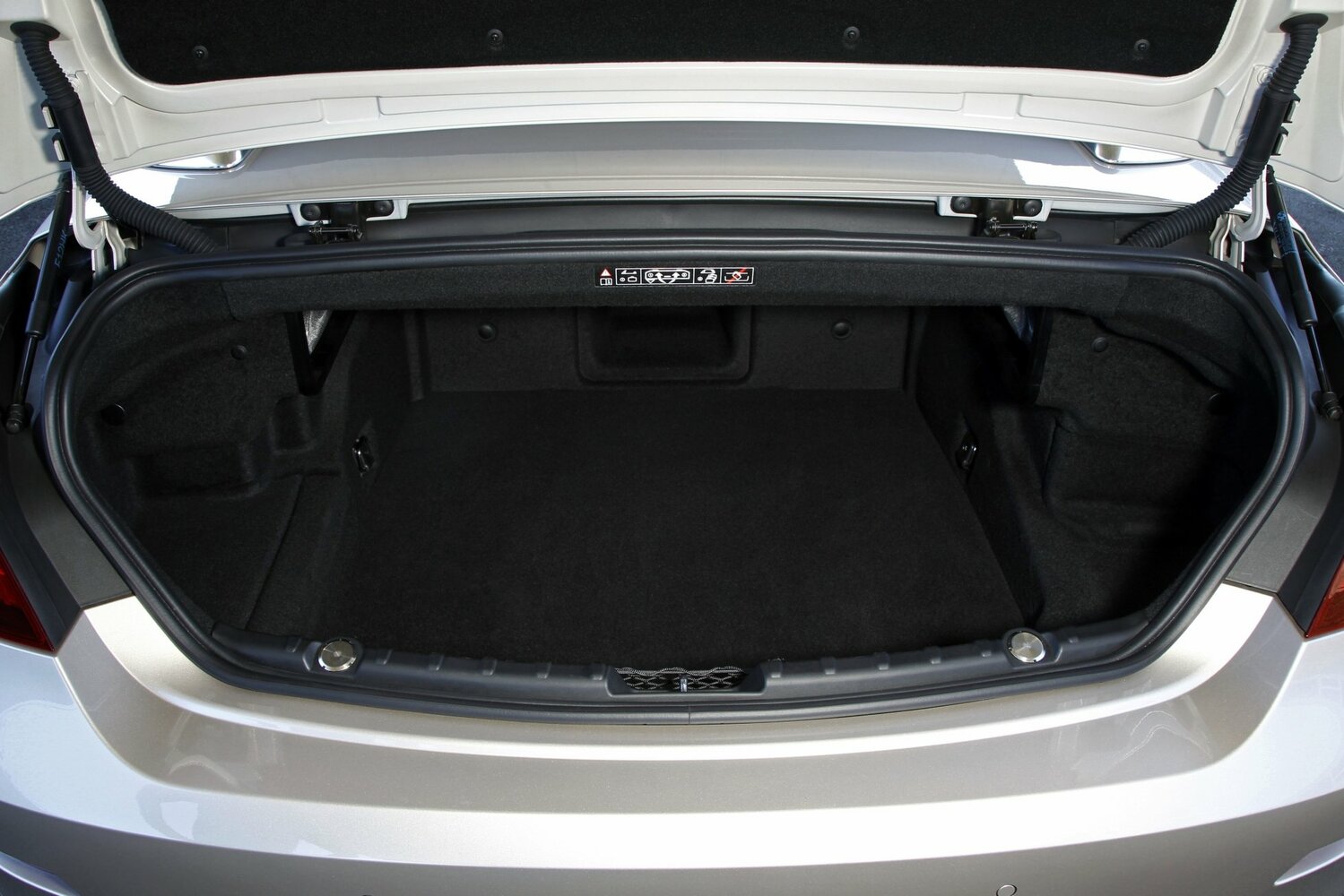 BMW 6 series III (F06/F13/F12), 2015, фото 3
