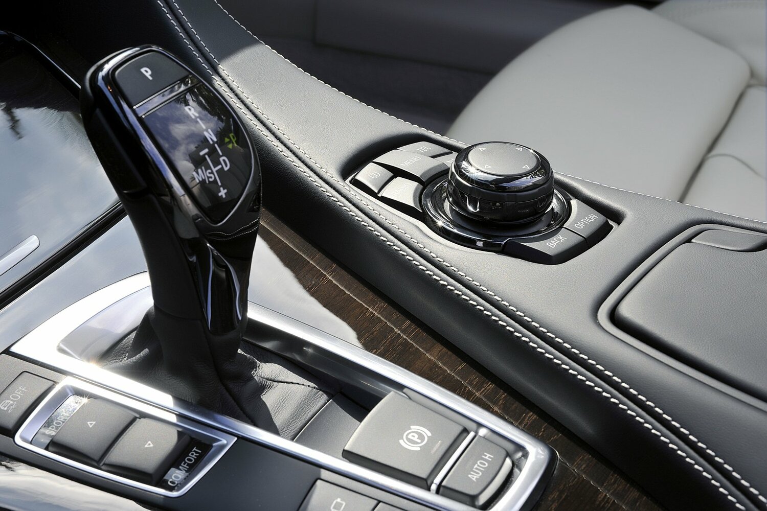BMW 6 series III (F06/F13/F12), 2015, фото 8