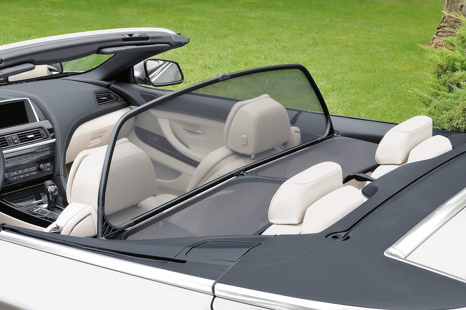 BMW 6 series III (F06/F13/F12), 2015, фото 15