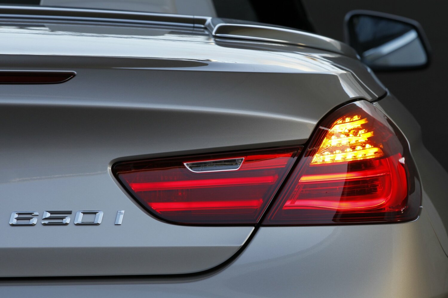 BMW 6 series III (F06/F13/F12), 2015, фото 14