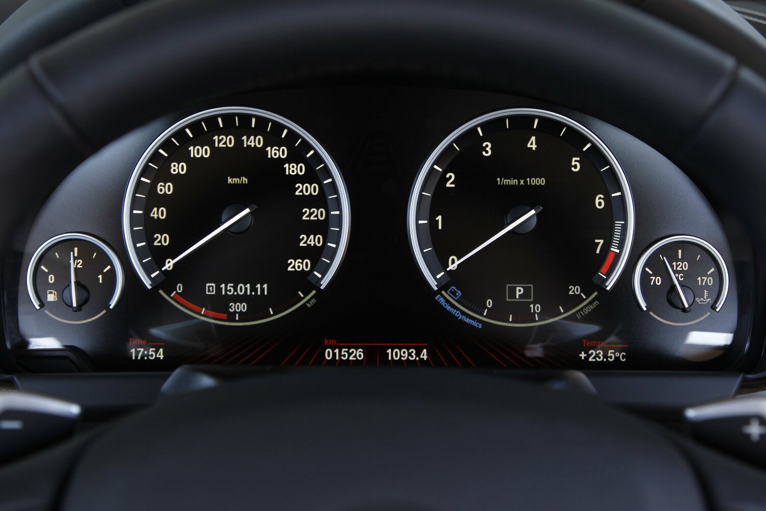 BMW 6 series III (F06/F13/F12), 2015, фото 12