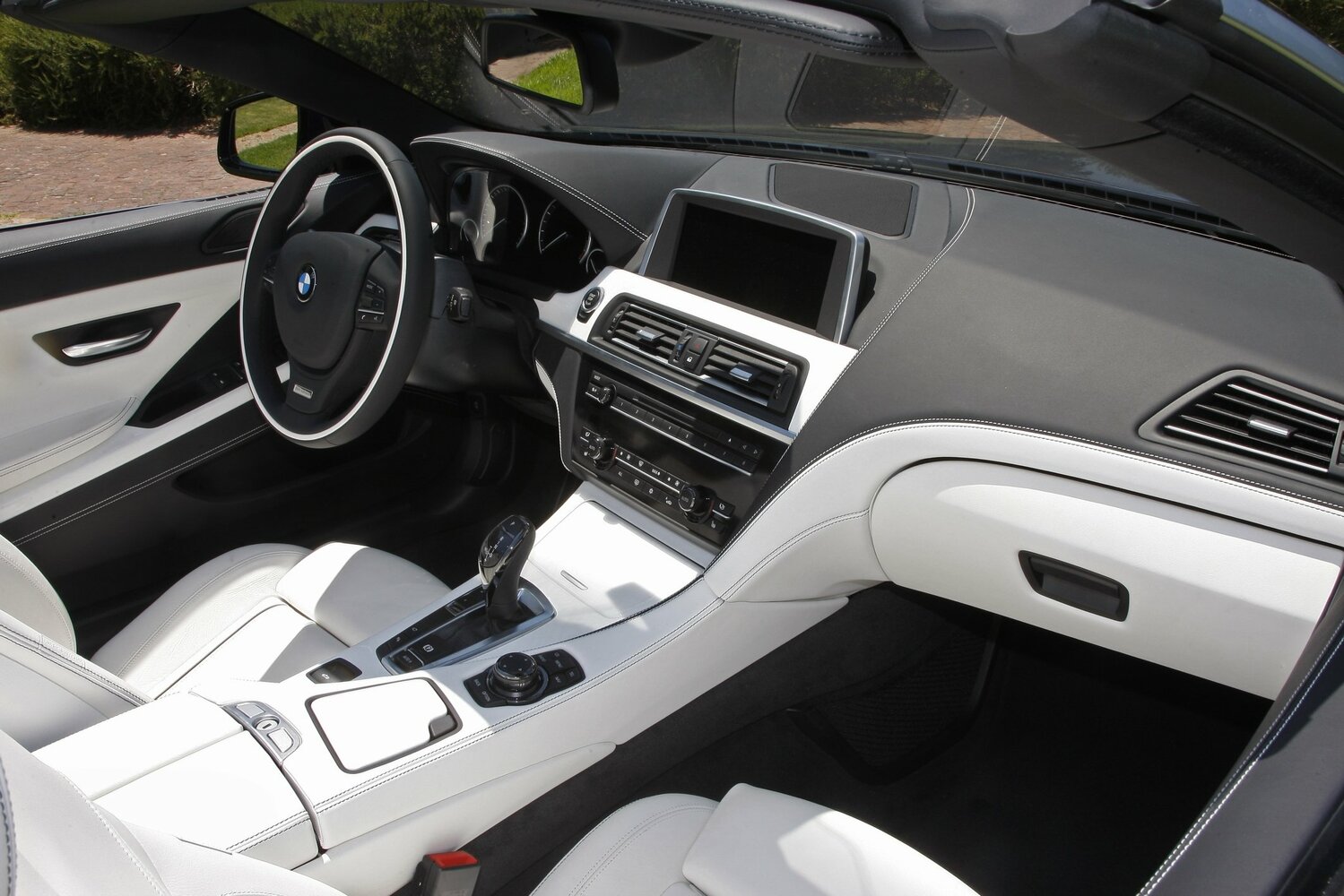 BMW 6 series III (F06/F13/F12), 2015, фото 10