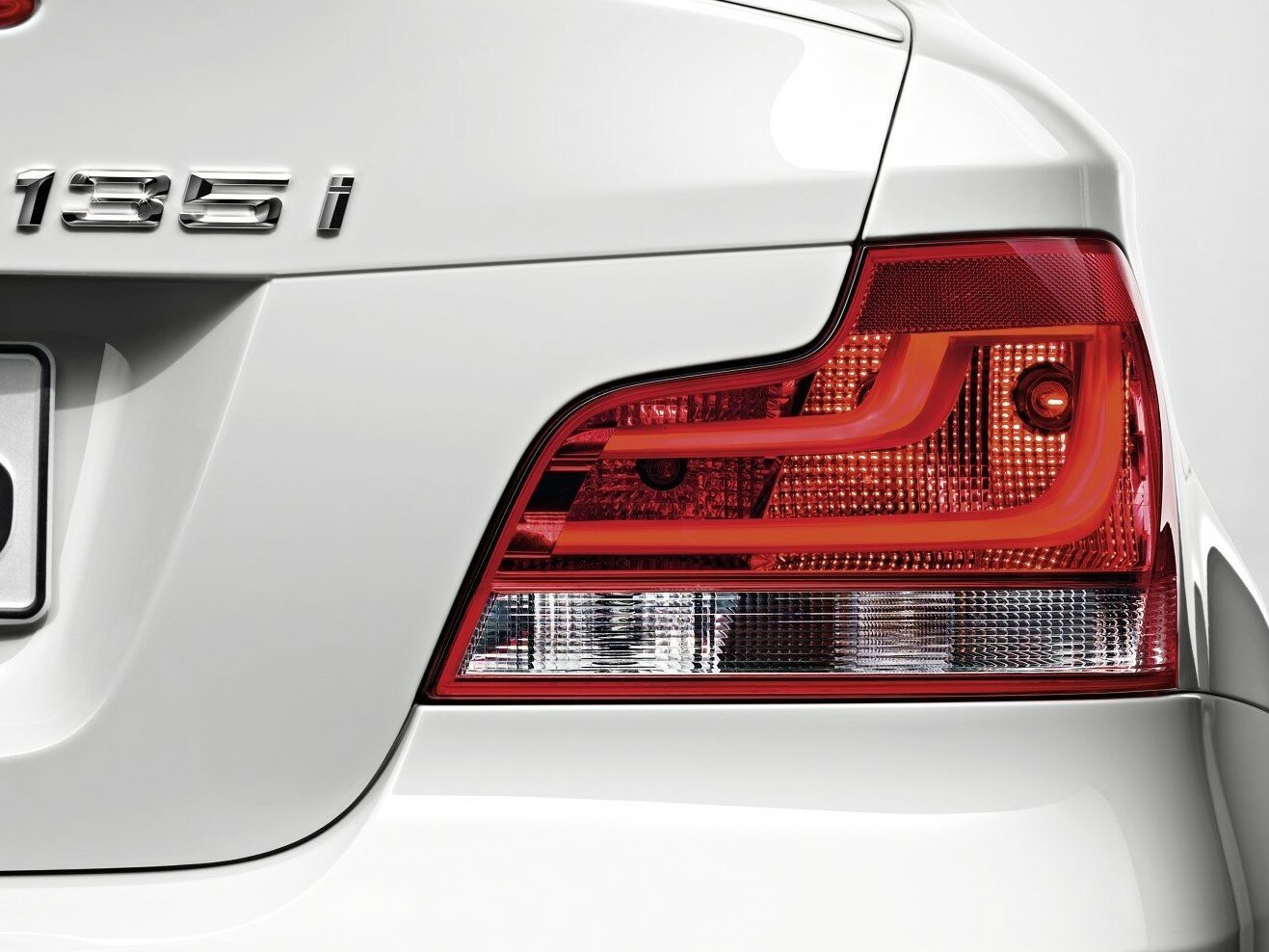 BMW 1 series I (E82/E88) Рестайлинг 2, 2014, фото 4