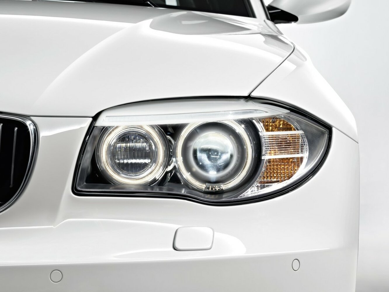 BMW 1 series I (E82/E88) Рестайлинг 2, 2014, фото 9