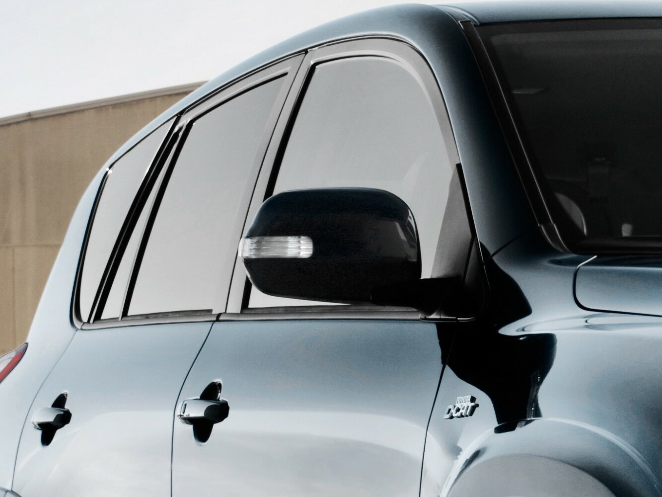 Toyota RAV4 III (XA30) Рестайлинг, 2012, фото 6