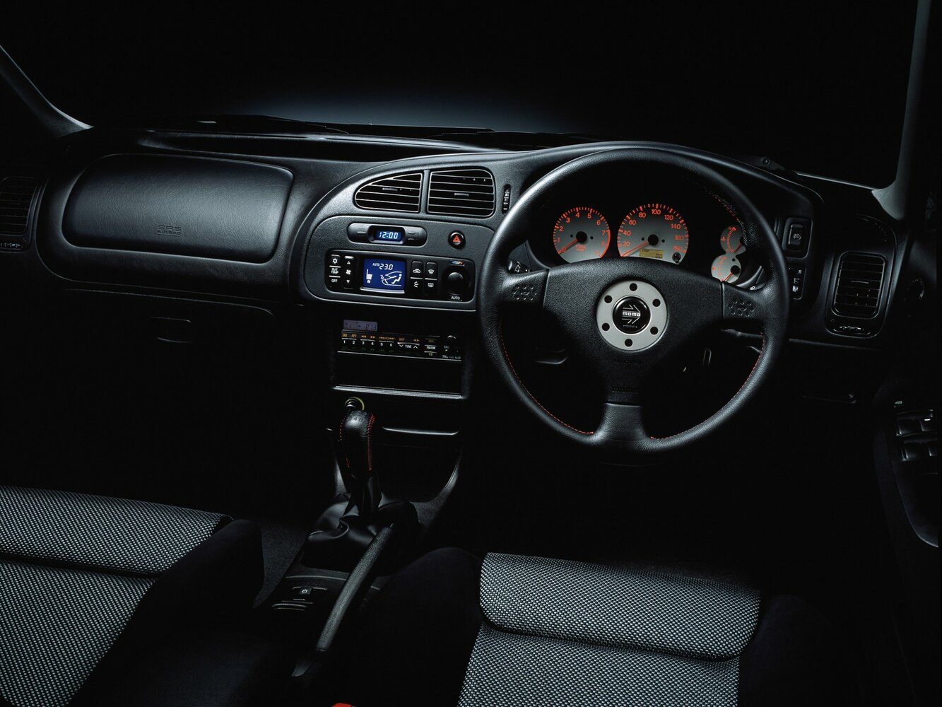 Mitsubishi Lancer Evolution V, 1998, фото 4
